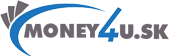 MONEY4U Logo